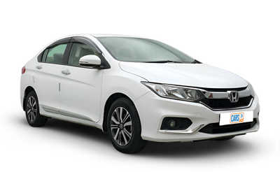 Honda City-img